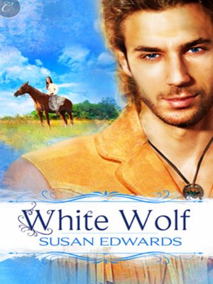 cover image of White Wolf: Book Five of Susan Edwards' White Series